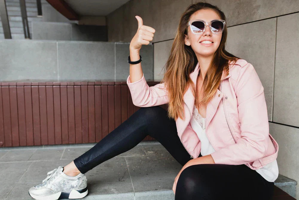 spor ayakkabı modası