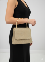 Kadın Abiye El Çantası 25MBG415