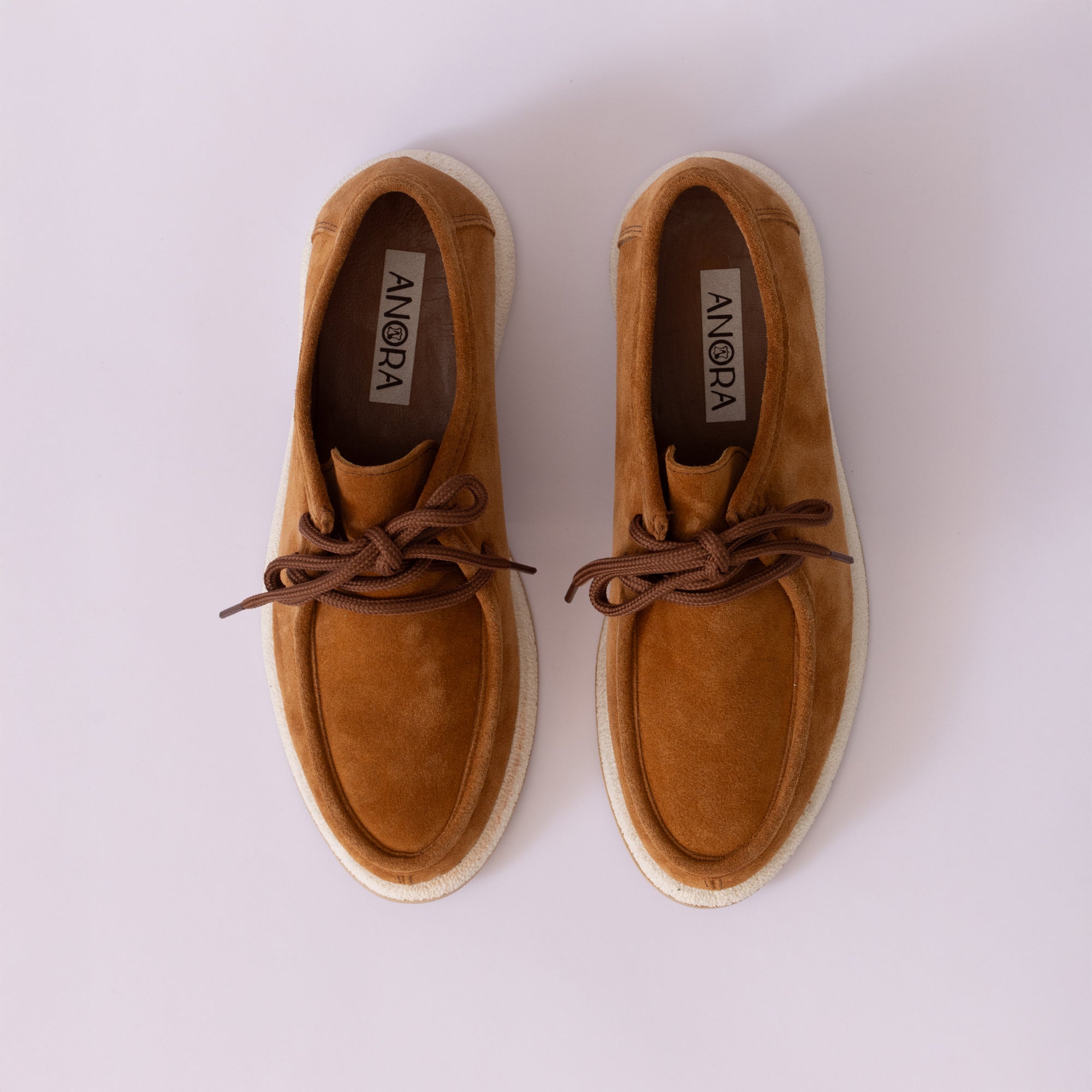 Hakiki Deri Kadın Günlük Loafer Ayakkabı 25KBLB5214