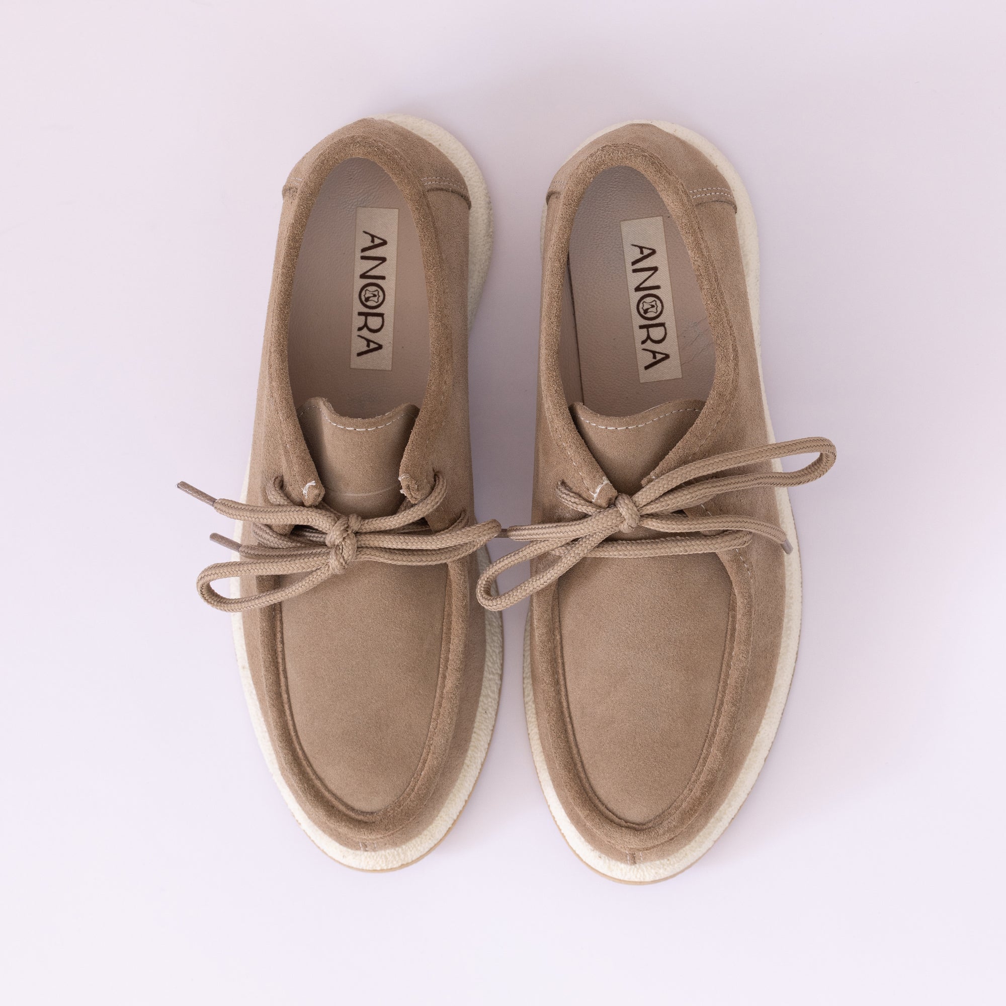 Hakiki Deri Kadın Günlük Loafer Ayakkabı 25KBLB5214
