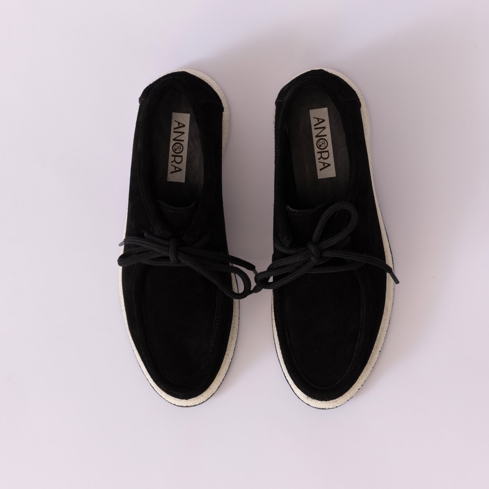 Hakiki Deri Kadın Günlük Loafer Ayakkabı 25KBLB5214