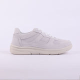 Hakiki Deri Kadın Sneaker Ayakkabı 25KBLB5977