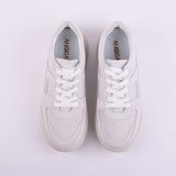 Hakiki Deri Kadın Sneaker Ayakkabı 25KBLB5977