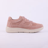 Hakiki Deri Kadın Sneaker Ayakkabı 25KBLB5977