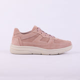 Hakiki Deri Kadın Sneaker Ayakkabı 25KBLB5977