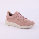 Hakiki Deri Kadın Sneaker Ayakkabı 25KBLB5977
