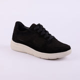 Hakiki Deri Kadın Sneaker Ayakkabı 25KBLB5977