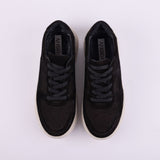 Hakiki Deri Kadın Sneaker Ayakkabı 25KBLB5977