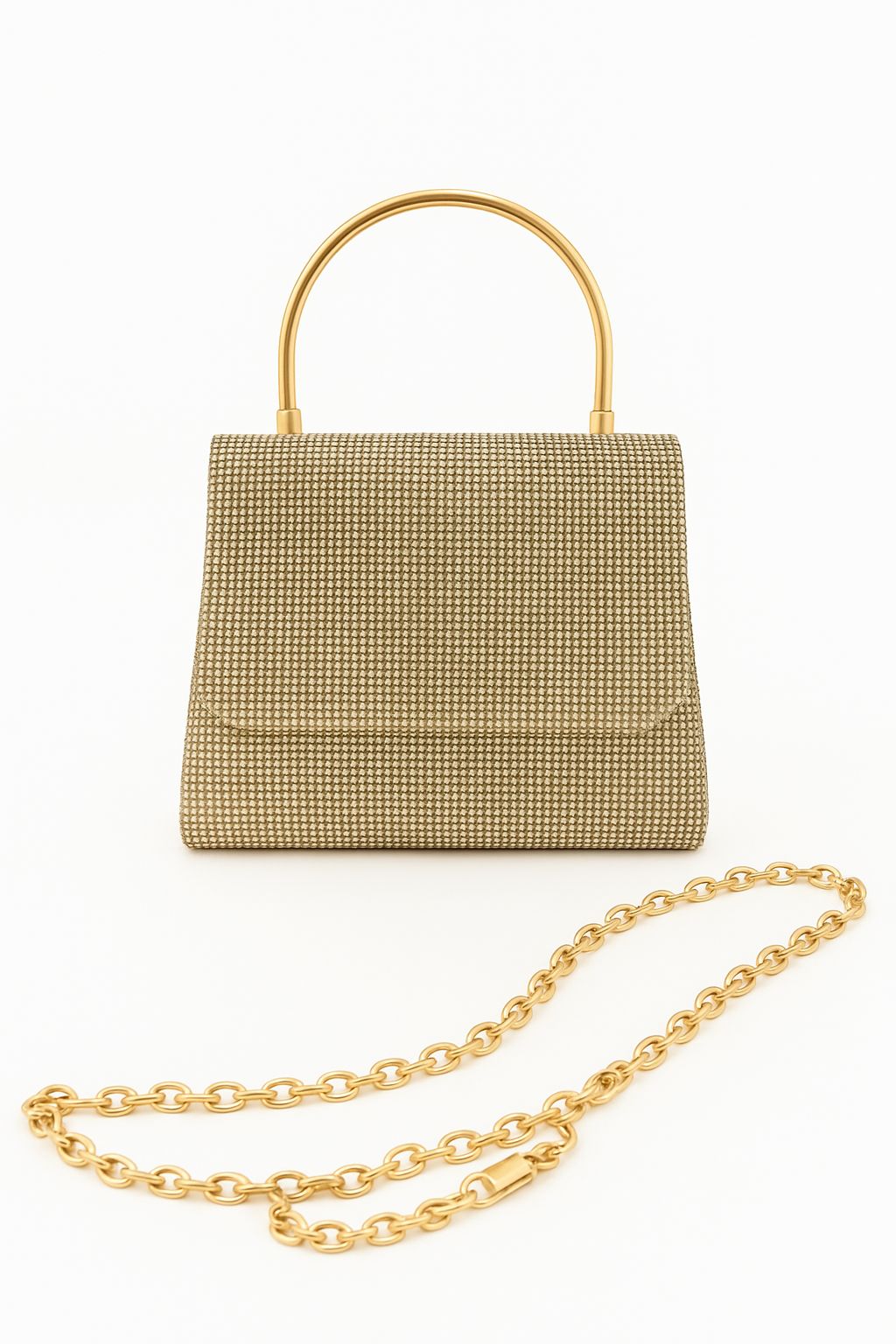 Kadın Abiye El Çantası 25MBG415