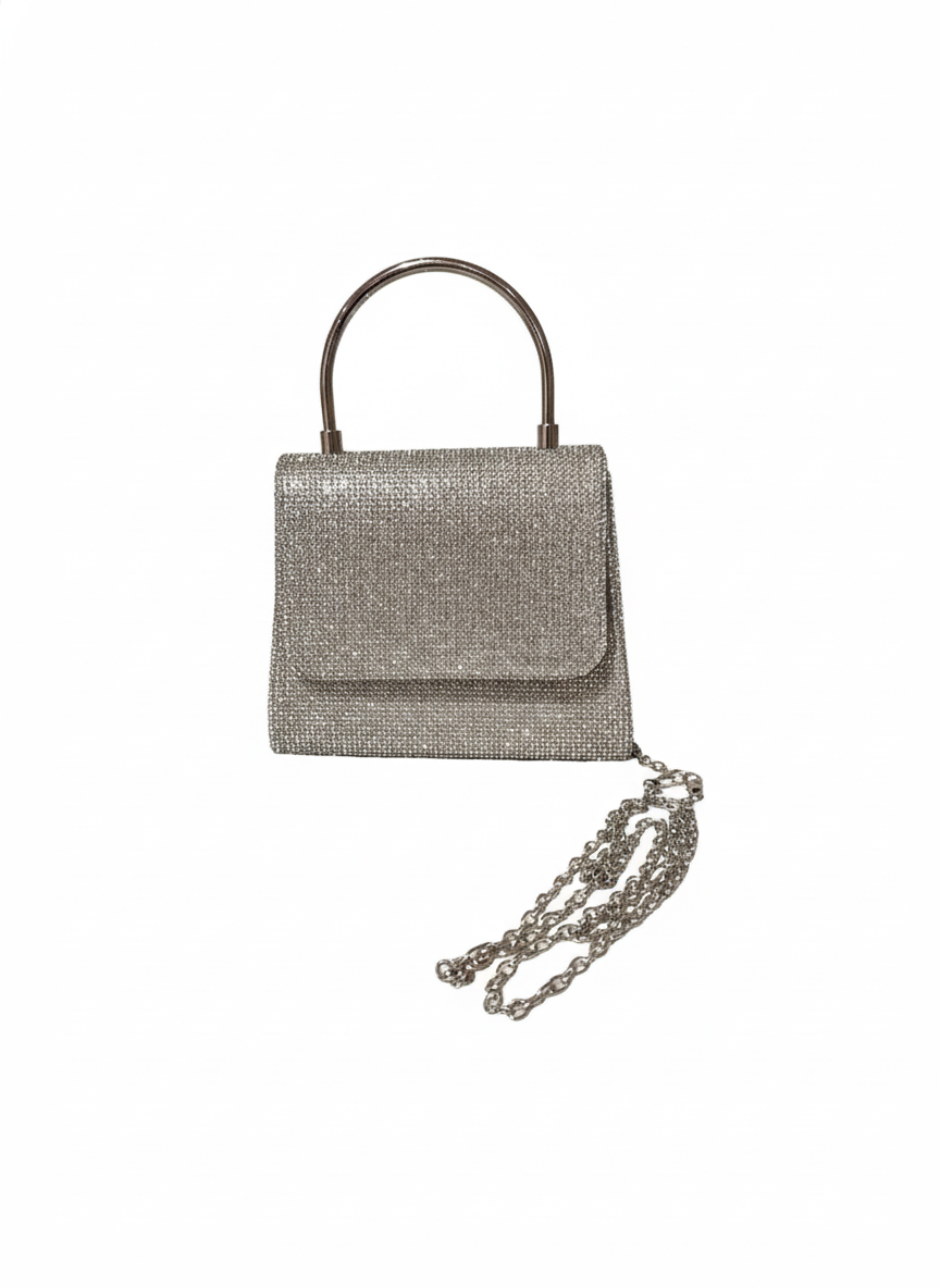 Kadın Abiye El Çantası 25MBG415