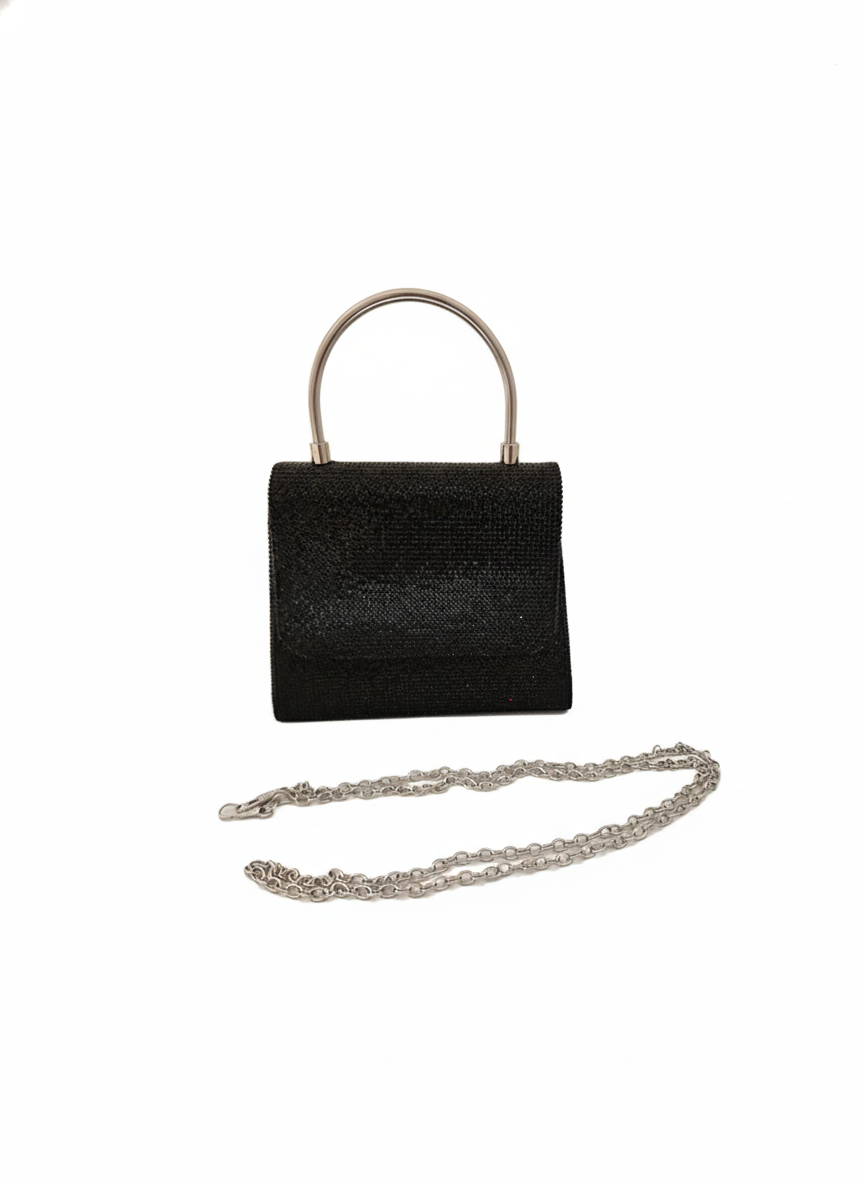 Kadın Abiye El Çantası 25MBG415