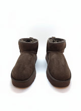 Kürklü Peluş Bot 25PLSANR2025