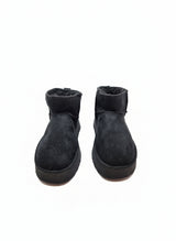 Kürklü Peluş Bot 25PLSANR2025