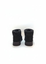 Kürklü Peluş Bot 25PLSANR2025