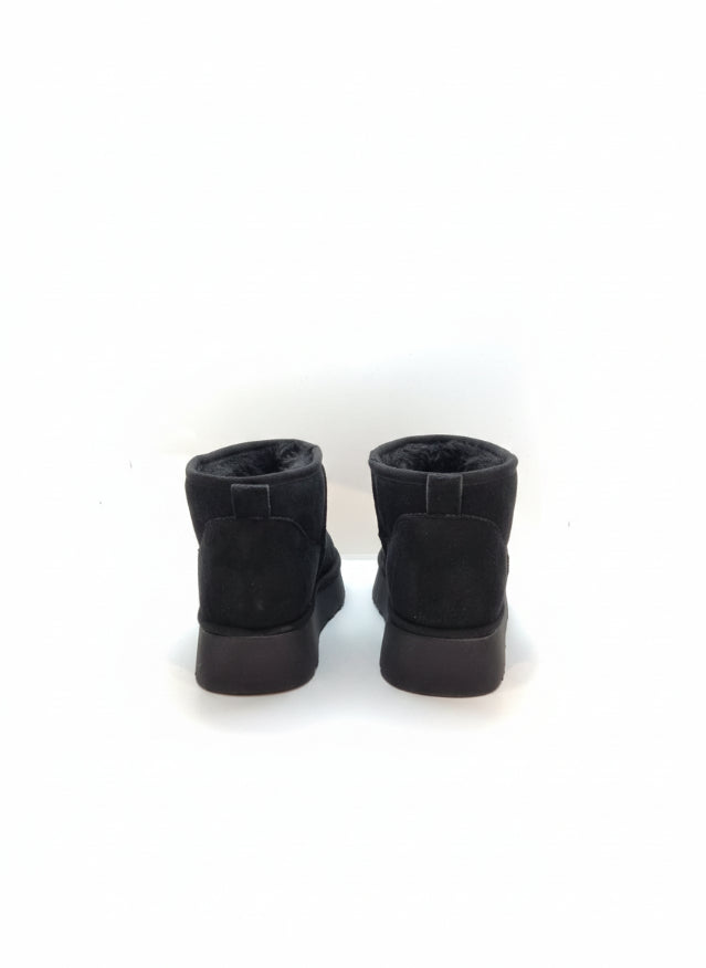 Kürklü Peluş Bot 25PLSANR2025