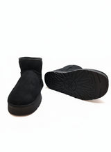 Kürklü Peluş Bot 25PLSANR2025