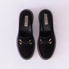 Loafer Deri Kadın Ayakkabısı 25KWSCL2752