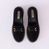 Loafer Deri Kadın Ayakkabısı 25KWSCL2752