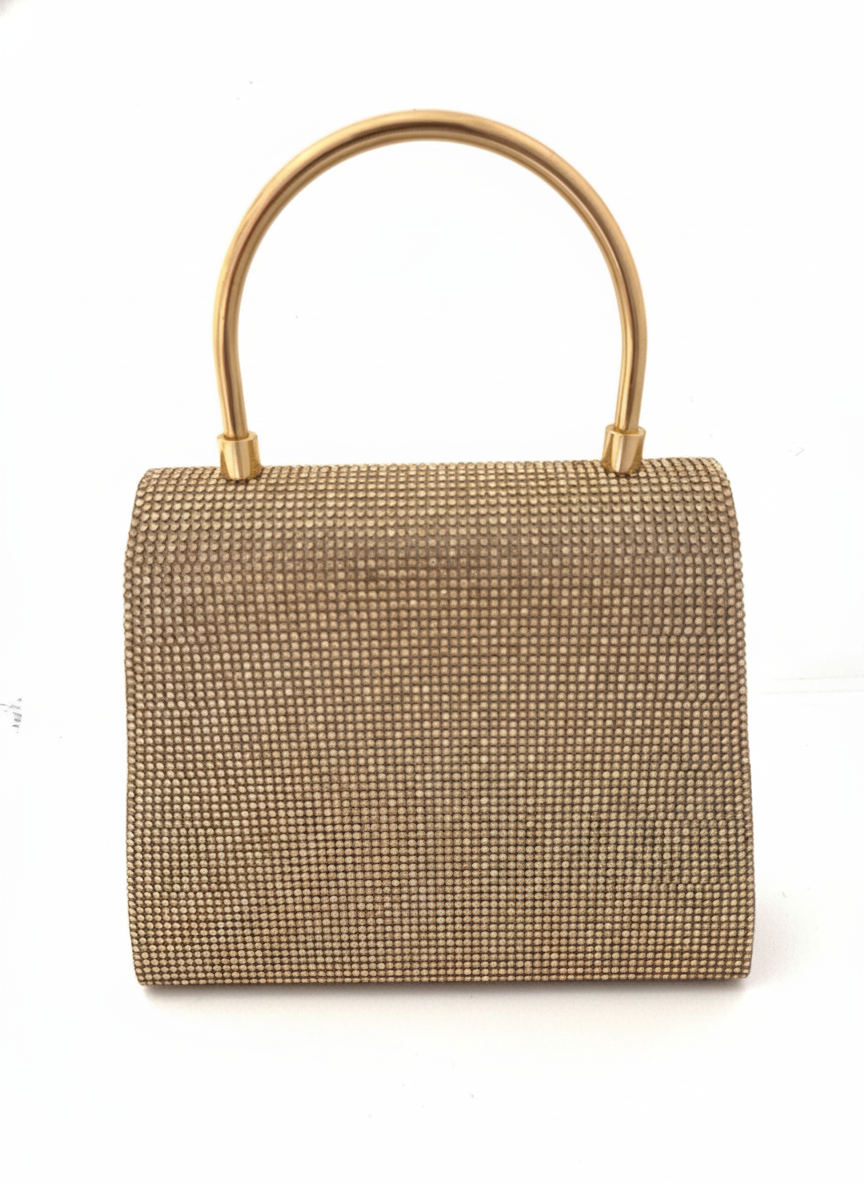 Kadın Abiye El Çantası 25MBG415