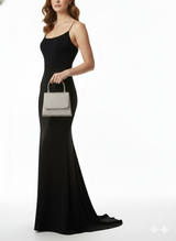 Kadın Abiye El Çantası 25MBG415