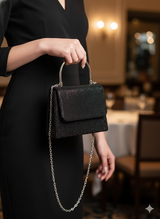 Kadın Abiye El Çantası 25MBG415