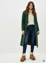 Anora Kürklü UGG Bot-25IZMİSANRPLS01-TABA