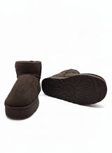 Kürklü Peluş Bot 25PLSANR2025